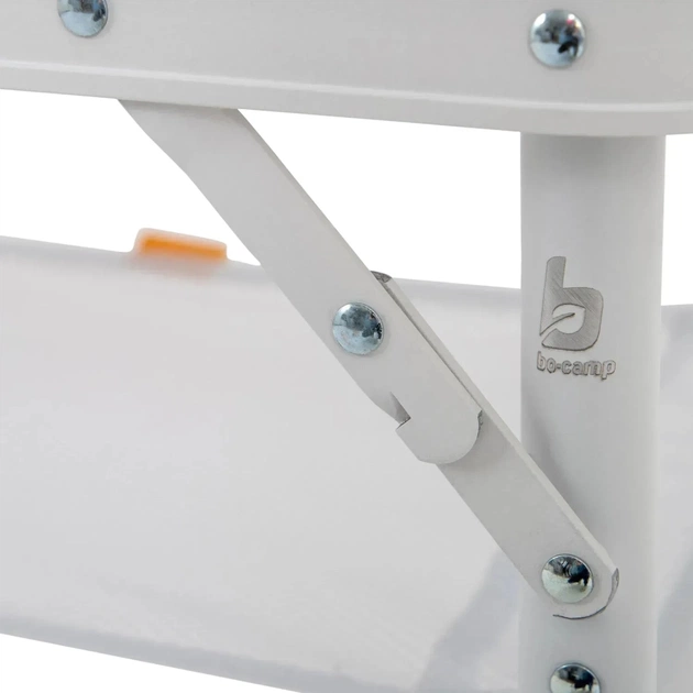 Туристичний стіл Bo-Camp Garland 90x60 cm Pastel Yvoire (1404241) (DAS303268) - picture 9