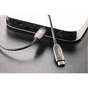 Кабель мультимедійний HDMI M to HDMI M 40.0m V2.1 8K60Hz AOC 48Gbps black Digitus (AK-330126-400-S) - зменшене зображення 9