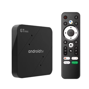 TV приставка iATV G7 mini 2/16 изображение 1