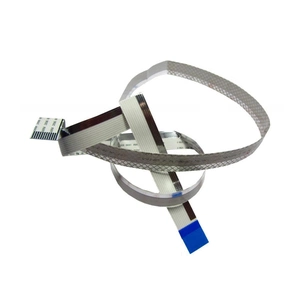 Шлейф сканера Canon i-SENSYS MF4410/4430/4450/4550/4570 FK3-1160, 12 pin, 80 см Veaye (FK3-1160-VE) изображение 1