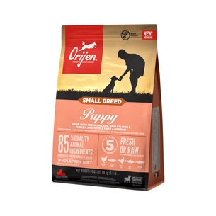 Сухий корм для собак Orijen Puppy Small Breed Dog 1.8 кг (0064992722470) зображення 1
