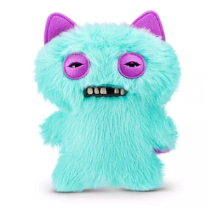 М'яка іграшка Fuggler Підозрілий Пухнастик 24 см (15731G) зображення 1