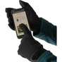 Водонепроникні рукавички Highlander Aqua-Tac Waterproof Gloves Black XL (GL095-BK-XL) (930529) - зменшене зображення 6
