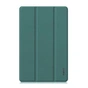Чохол до планшета BeCover Smart Case Samsung Tab S9 (SM-X710/SM-X716)/S9 FE (SM-X510/SM-X516B) 11.0" Dark Green (710410) - зменшене зображення 3