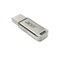 USB флеш накопитель Acer 128GB UP310 Silver USB 3.2 (BL.9BWWA.582) - уменьшенное изображение 2