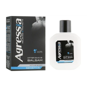 Бальзам після гоління Agressia Sensitive 150 мл (3800213305254) изображение 1