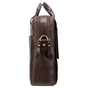 Сумка Visconti ML24 Anderson 15 Brown (ML24 BRN) - зменшене зображення 3