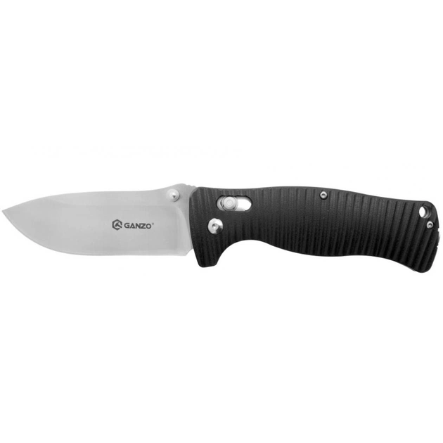 Ніж Firebird by Ganzo G720-BK (F720-BK) - зображення 1