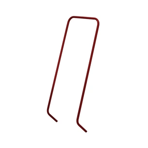 Ручка для санок Snower бордова (4820211100667BORDO) зображення 1