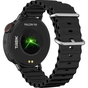 Смарт-годинник TREX FALCON 700 ULTRA BLACK (TRX-FLC700-BLK) (1027178) - зменшене зображення 6