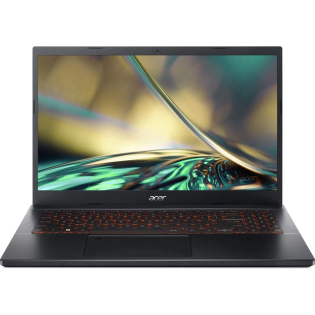 Ноутбук Acer Aspire 7 A715-76G (NH.QN4EU.008) - зображення 1