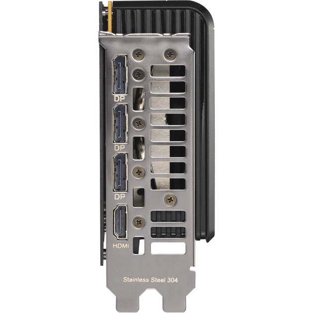 Відеокарта ASUS GeForce RTX5060 8Gb PRIME OC (PRIME-RTX5060-O8G) - picture 8