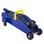 Домкрат Iron Hand IH-135335DP, підкатний, гідравлічний, 2т, min 135мм, max 335мм (IH-135335DP) - зменшене зображення 3