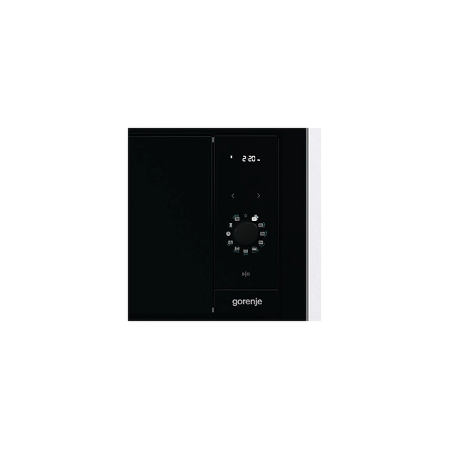 Мікрохвильова піч Gorenje BM235G1SYB - picture 5