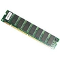 Модуль пам'яті для комп'ютера SDRAM 256MB 133MHz Hynix (256Mb) - уменьшенное изображение 1