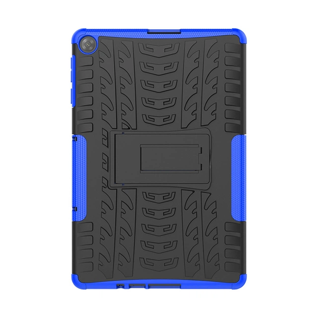 Чехол для планшета BeCover Huawei MatePad T10s / T10s (2nd Gen) Blue (706005) - изображение 1
