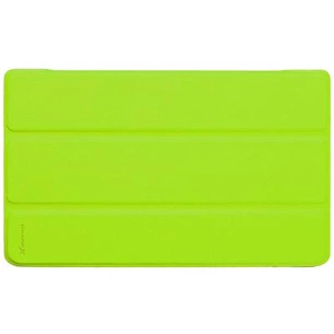 Чохол до планшета Grand-X для ASUS ZenPad 8.0 Z380 Green (ATC - AZPZ380G) зображення 1
