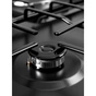 Плита Liberty PWE 6105 BL-F - зменшене зображення 5
