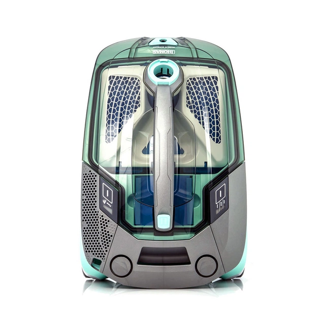 Пилосос Thomas Multi Clean X10 Parquet (788577) - picture 9