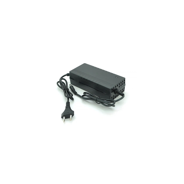 Сетевое зарядное устройство для АКБ Voltronic Li-ion 36V(42V), 10S, 2A (LD-001-36V-2A) - изображение 1