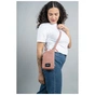 Сумка Pacsafe GO Tech Crossbody Рожева (35175340) - зменшене зображення 10