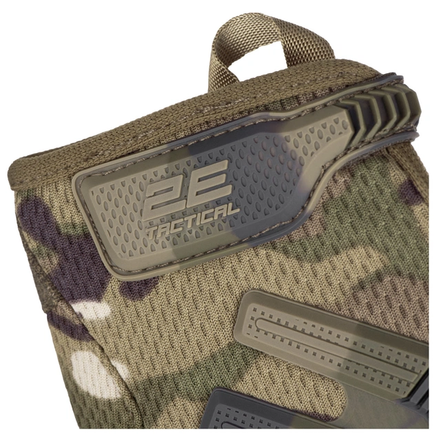 Тактичні рукавички 2E Full Touch L камуфляж (2E-TACTGLOFULTCH-L-MC) - picture 6