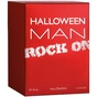 Туалетна вода Halloween Man Rock On 75 мл (8431754501512) - зменшене зображення 2