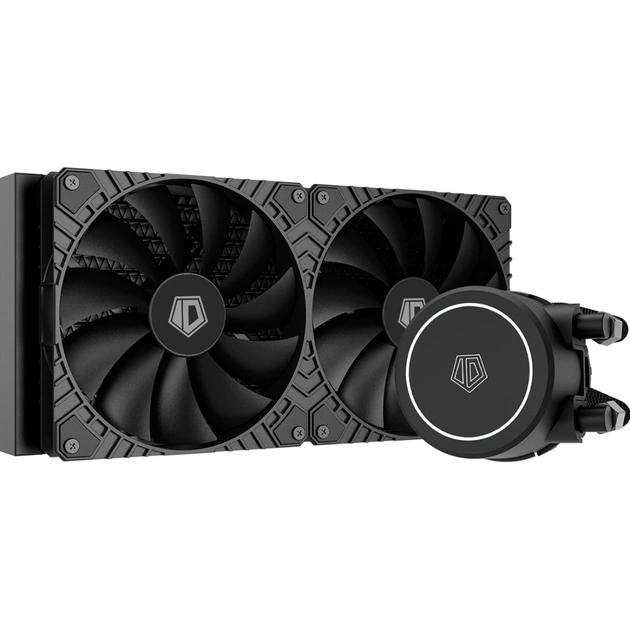 Система рідинного охолодження ID-Cooling FX280 - изображение 1
