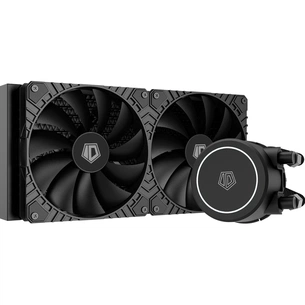 Система рідинного охолодження ID-Cooling FX280 зображення 1