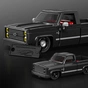 Конструктор Mattel Brick Shop Speed Chevy '83 Silverado (JKG42) - зменшене зображення 6
