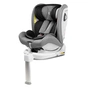 Автокрісло Lionelo Braam Stone (LO-BRAAM STONE) - зменшене зображення 3
