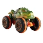 Радіокерована іграшка Hot Wheels Автомодель Monster Trucks Rageasaur 1:15 (JBH03) - зменшене зображення 3