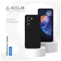 Чехол для мобильного телефона ACCLAB Silicone Infinix Hot 50 Pro Black (1283126616617) - уменьшенное изображение 4