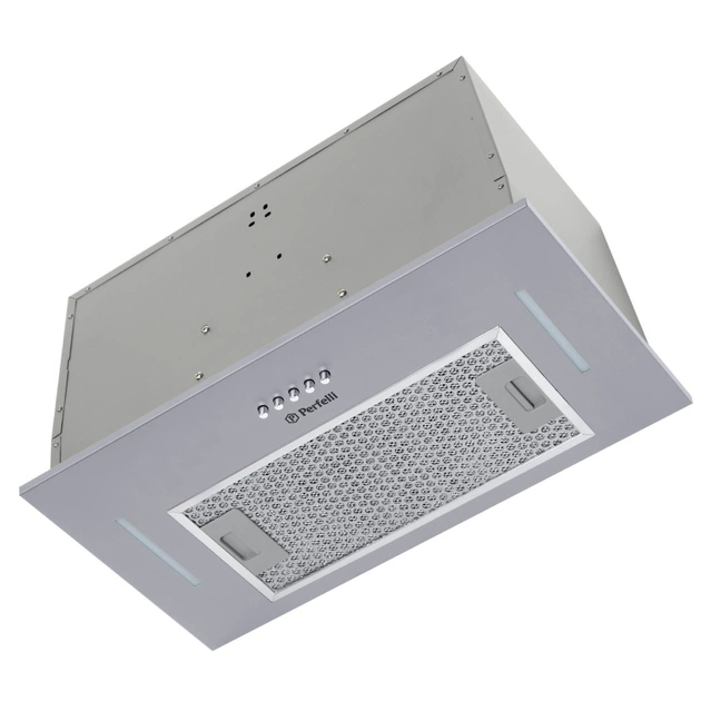 Витяжка кухонна Perfelli BI 5453 I 850 LED Strip - picture 3