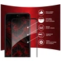 Скло захисне Intaleo Full Glue MOTO G31/G41 (1283126542787) - зменшене зображення 2