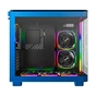 Корпус MONTECH KING 95 PRO (PRUS BLUE) - зменшене зображення 4