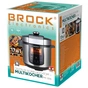 Мультиварка Brock PMC 2006 - зменшене зображення 2