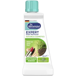 Засіб для видалення плям Dr. Beckmann Експерт: природа і косметика 50 мл (4008455004266/4008455589916) зображення 1