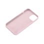Чохол до мобільного телефона 2E Apple iPhone 14, Liquid Silicone, Rose Pink (2E-IPH-14-OCLS-RP) - зменшене зображення 2