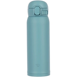 Термокружка Zojirushi SM-WS48GM 0.48 л Aqua Green (1678.07.31) изображение 1