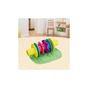 Набор для творчества Hasbro Play-Doh IMAGINE SHAPES SET (F8162) - уменьшенное изображение 3