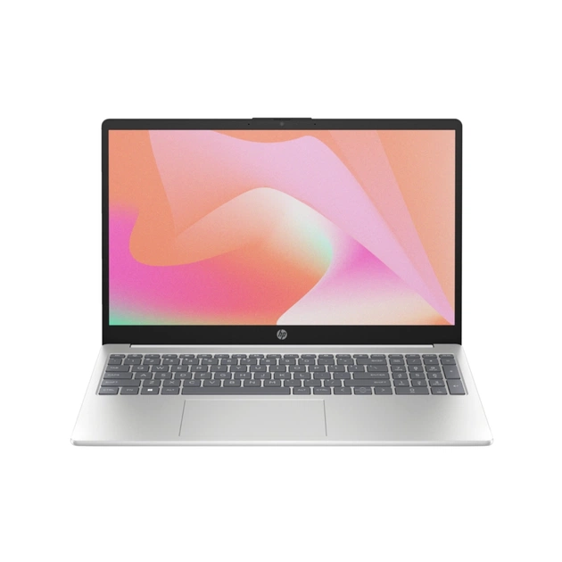 Ноутбук HP 15-fc0207ua (D16C6EA) - зображення 1