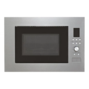 Мікрохвильова піч Interline MWB 230 IX (MWB230IX) зображення 1