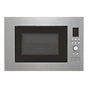 Мікрохвильова піч Interline MWB 230 IX (MWB230IX) - зменшене зображення 1