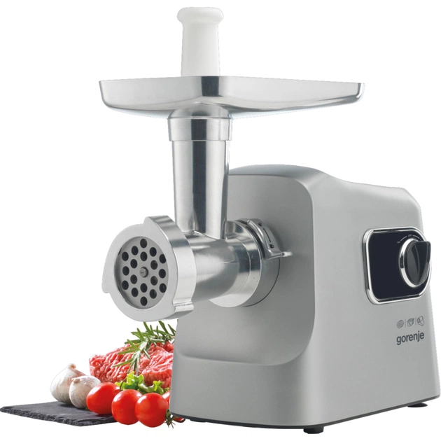 М'ясорубка Gorenje MG2500DS - picture 4