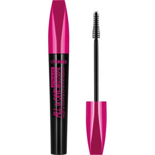 Туш для вій Debby All In One Extra Black (8009518256536) зображення 1
