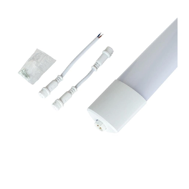 Світильник Євросвітло LED WL2-36-K 36Вт 4200K IP65 - picture 3