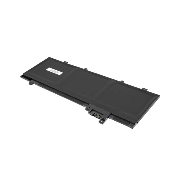Акумулятор до ноутбука Lenovo ThinkPad T480s L17L3P71, 4920mAh (57Wh), 3cell, 11.58V, Li-ion (A71053) - зображення 1