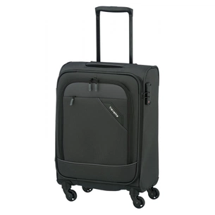 Валіза Travelite Derby Anthracite S (TL087547-04) зображення 1