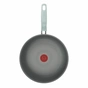 Сковорода Tefal Halo EUCALYPTUS, 26см, алюміній, бакеліт, сірий (G0167702) - зменшене зображення 7